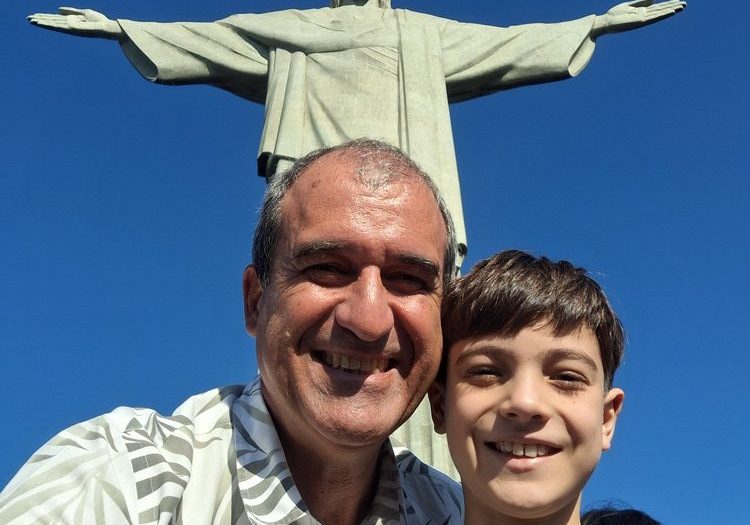 Guia Turístico no Rio